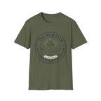 Wilderness Of Parenting T-Shirt