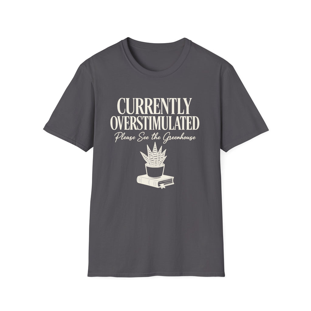 See The Greenhouse T-Shirt