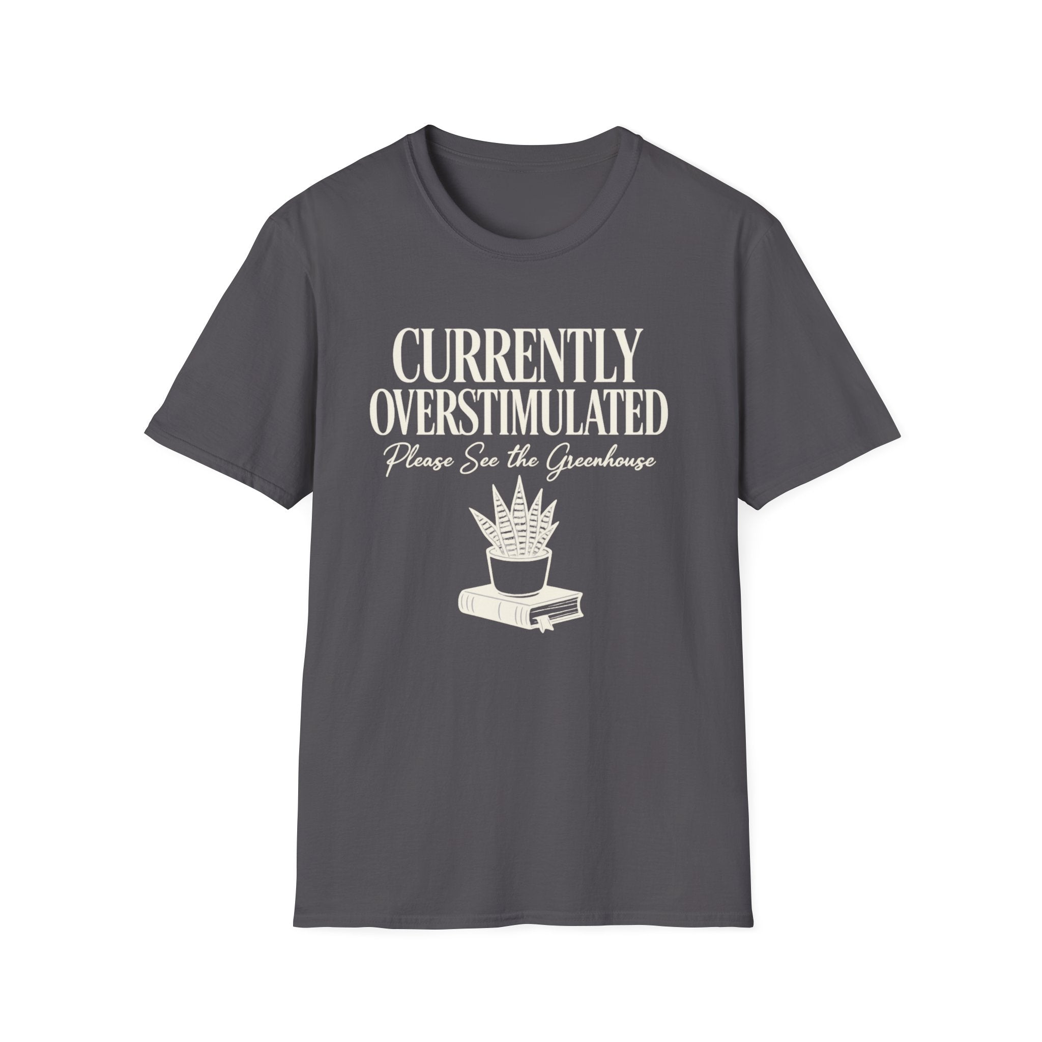 See The Greenhouse T-Shirt