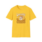Locally Sourced Chaos T-Shirt
