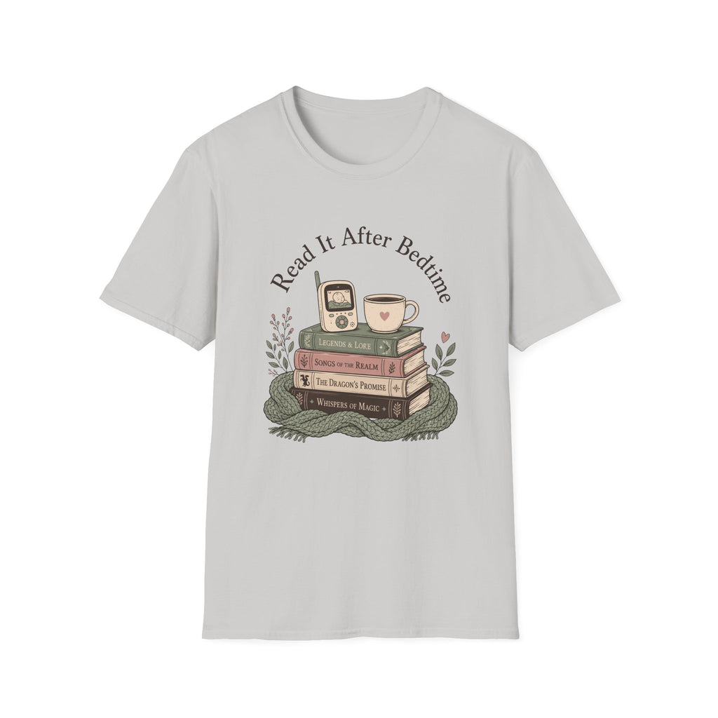 Read It After Bedtime T-Shirt