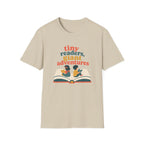 Tiny Readers T-Shirt