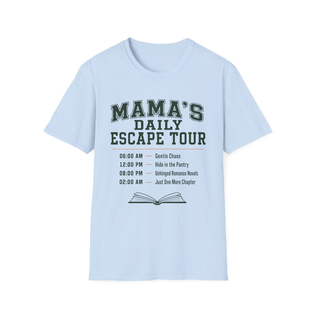 Mama's Escape Tour T-Shirt