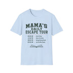 Mama's Escape Tour T-Shirt