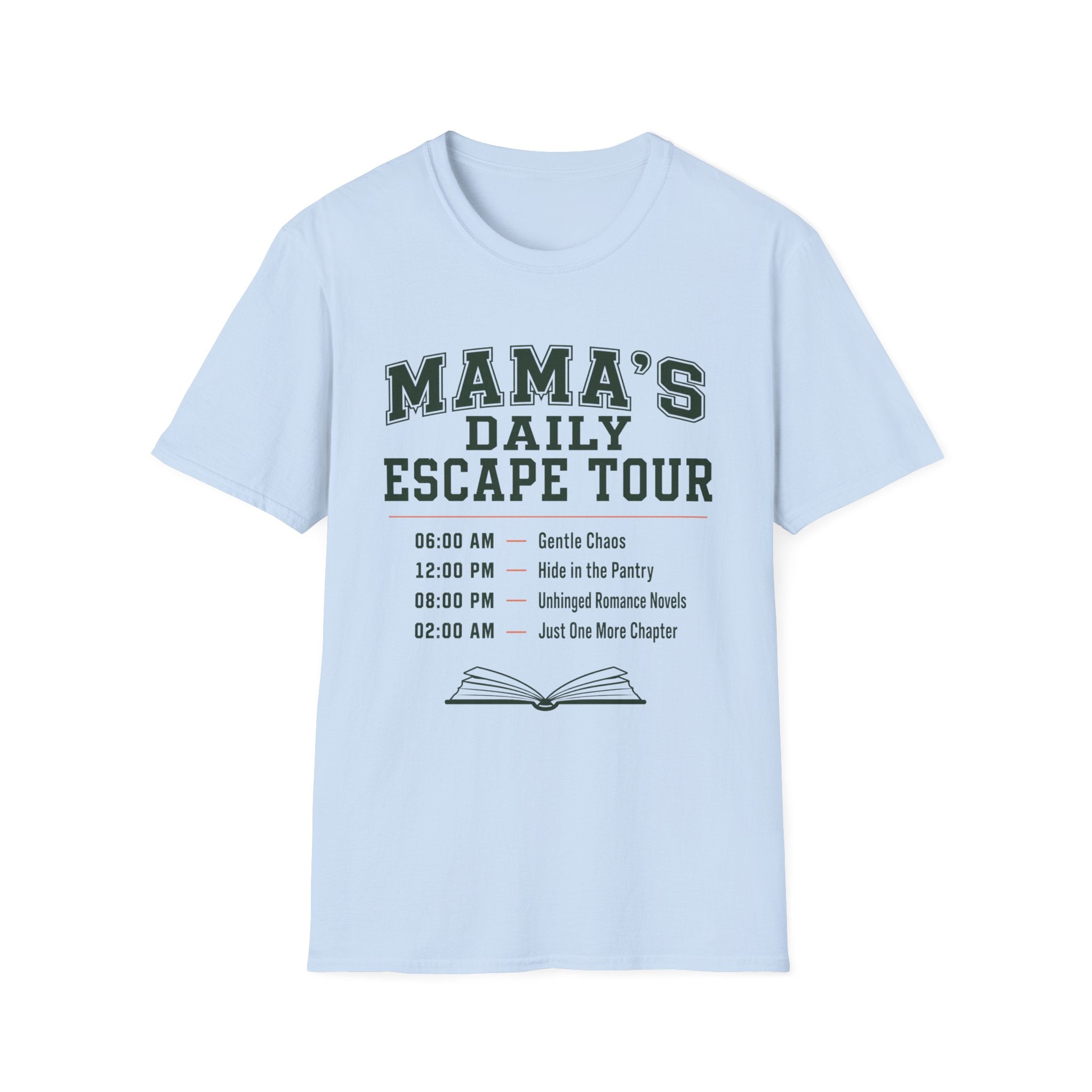 Mama's Escape Tour T-Shirt