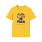 Reading Through The Chaos T-Shirt