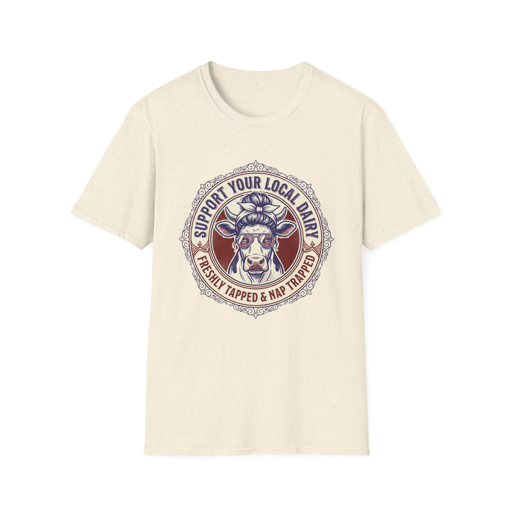 Local Dairy T-Shirt