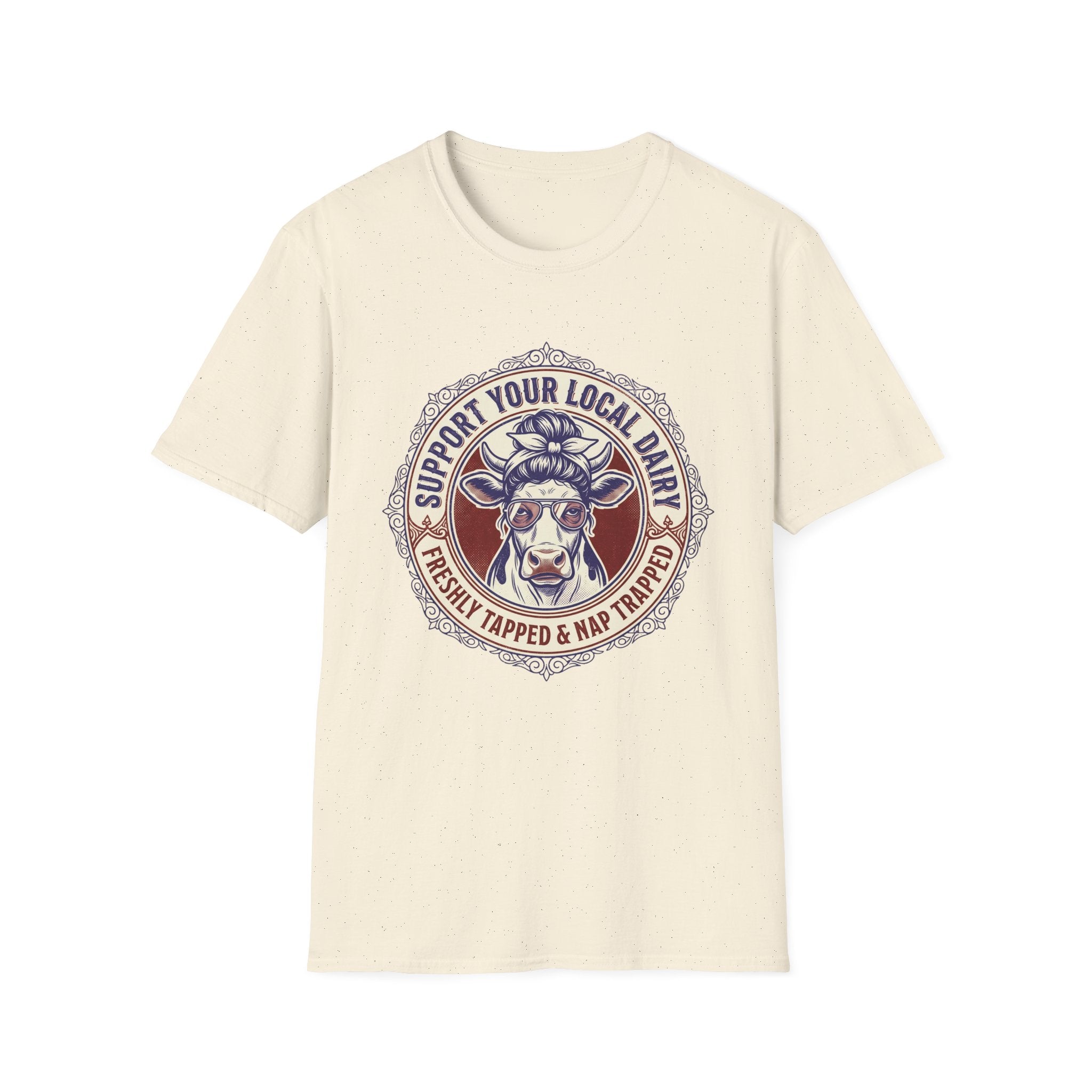 Local Dairy T-Shirt