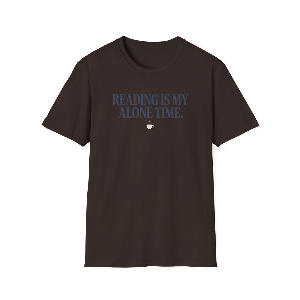 My Alone Time T-Shirt