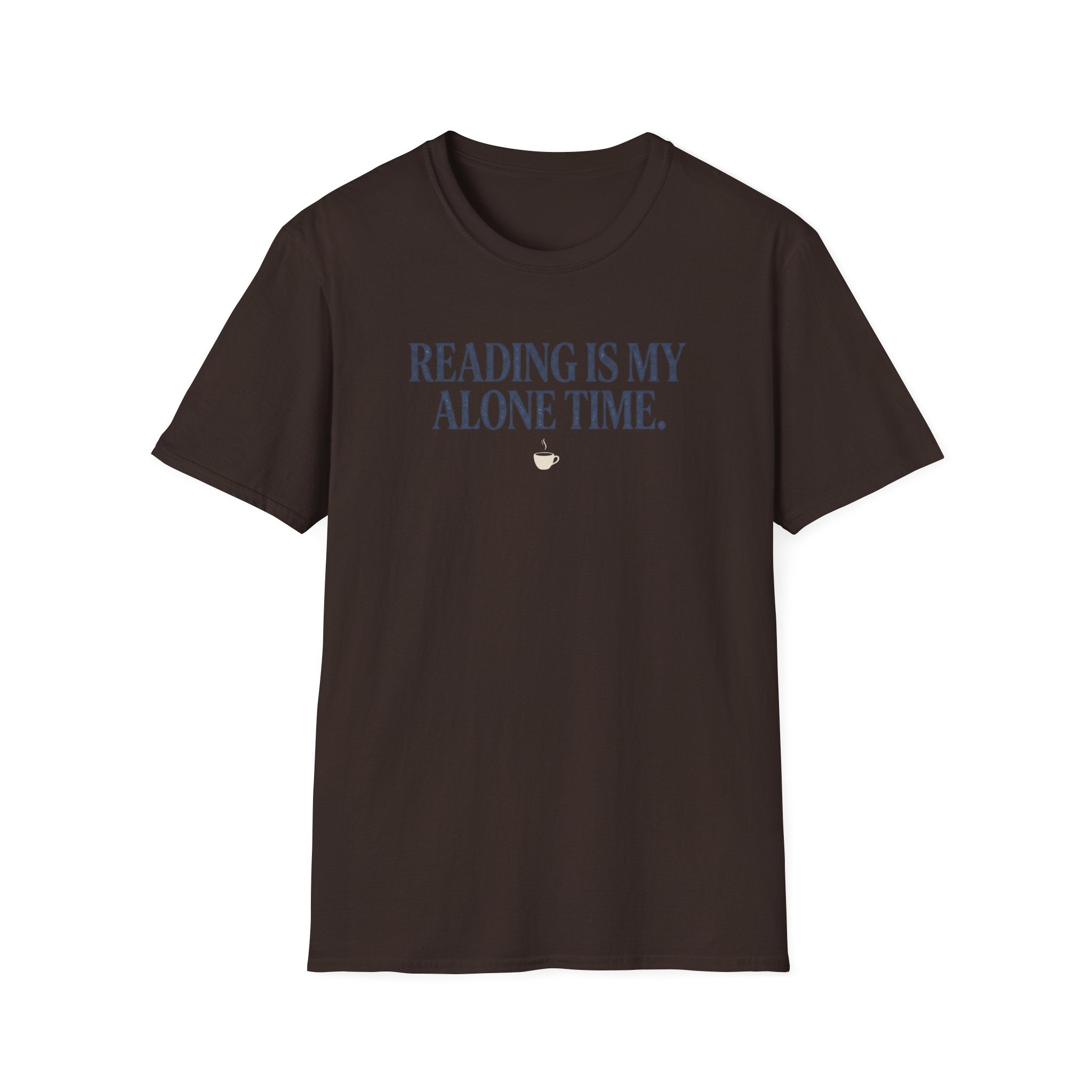 My Alone Time T-Shirt