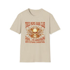 Fictional Men Conspiracy T-Shirt