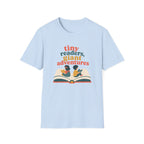 Tiny Readers T-Shirt