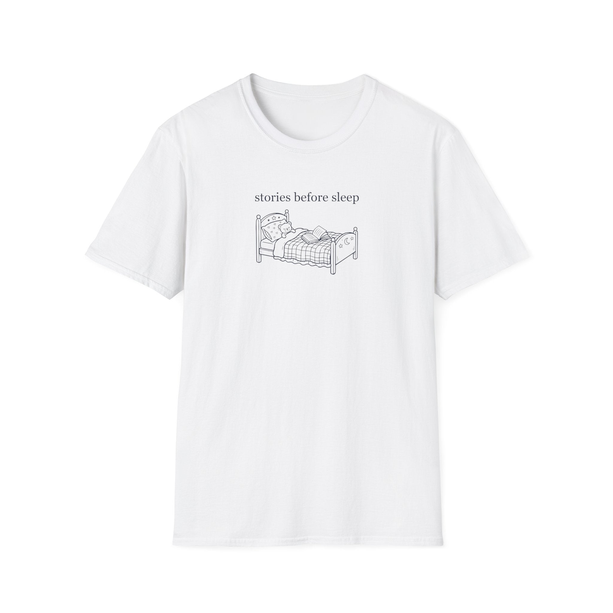 Stories Before Sleep T-Shirt