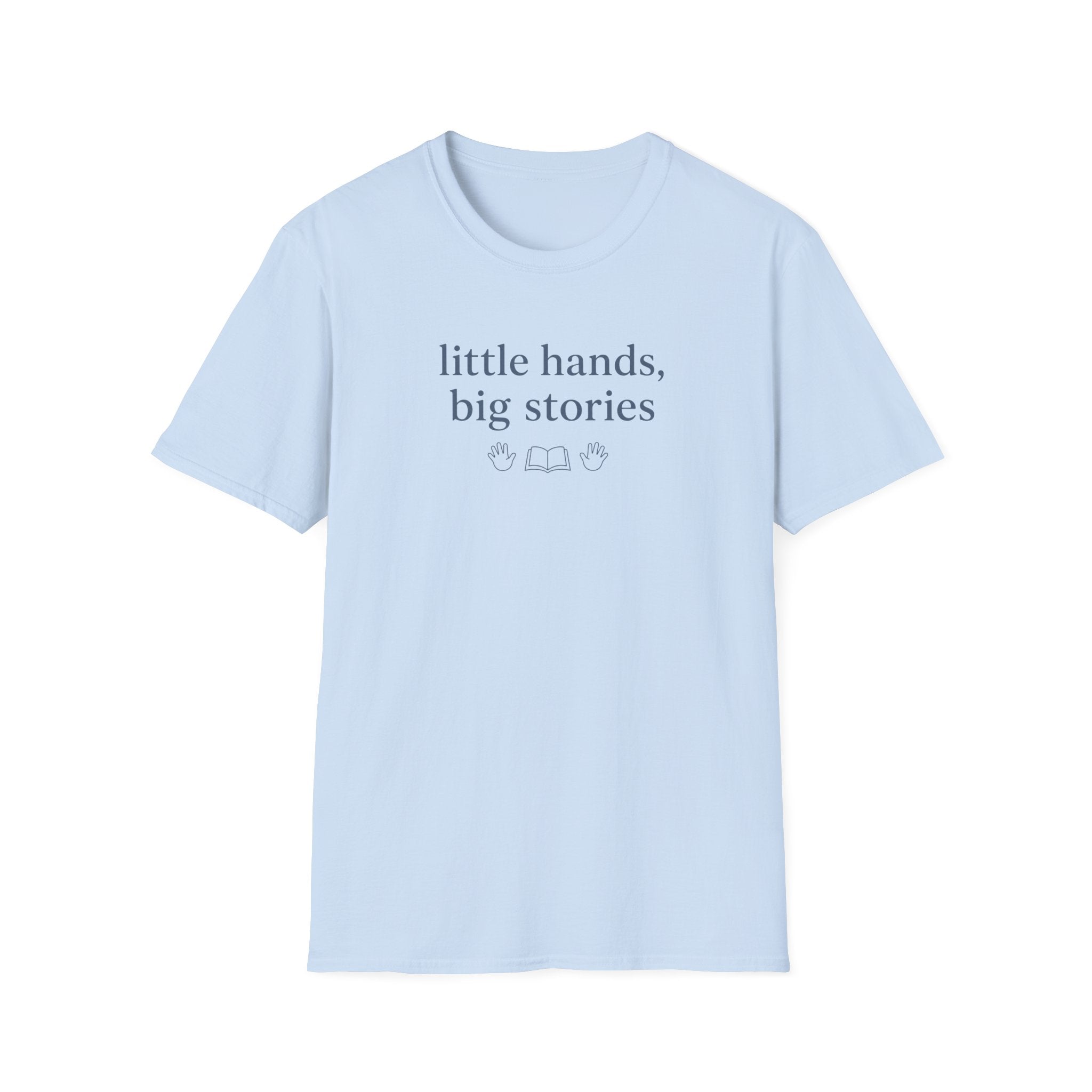 Little Hands T-Shirt