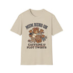 Mum Fuel T-Shirt