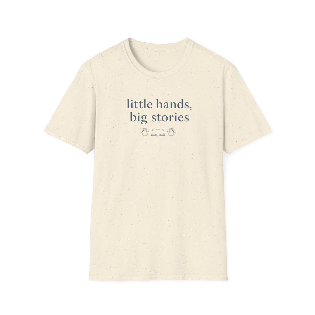 Little Hands T-Shirt
