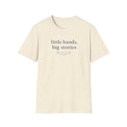 Little Hands T-Shirt