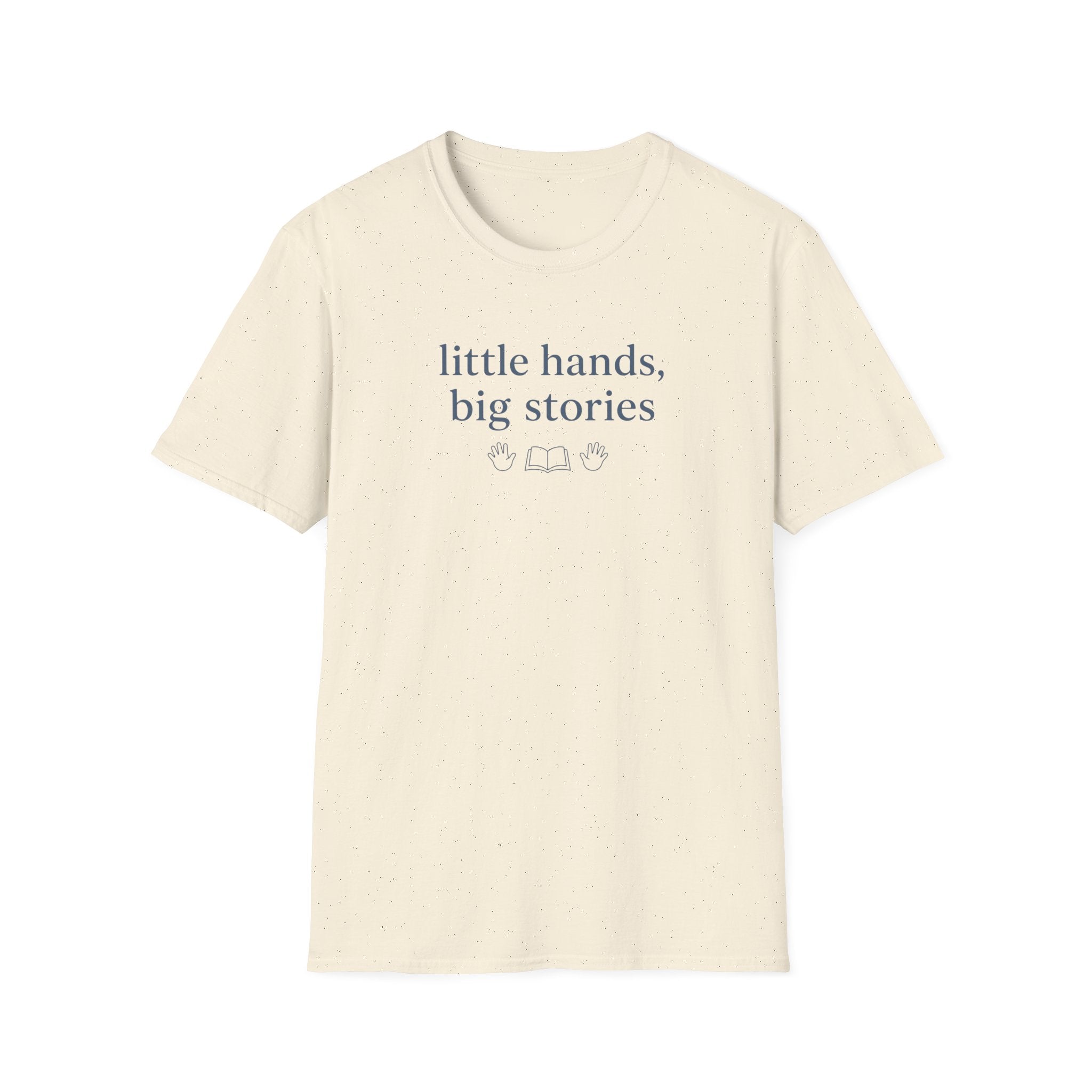 Little Hands T-Shirt