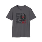 Spicy Chapter Chaos T-Shirt