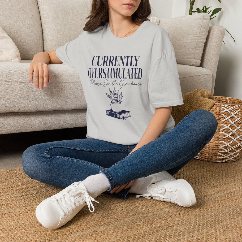 See The Greenhouse T-Shirt