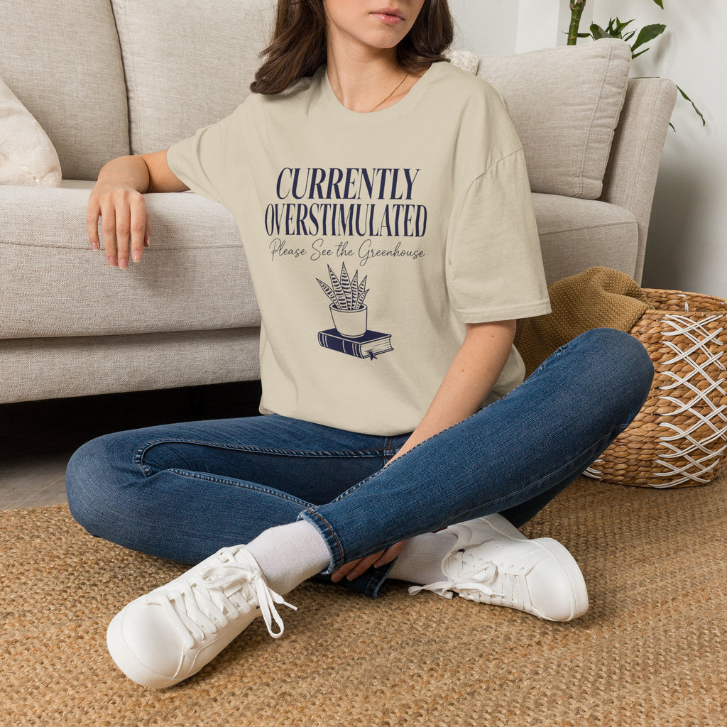 See The Greenhouse T-Shirt