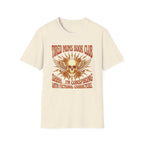 Fictional Men Conspiracy T-Shirt