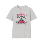 Reading and Ignoring Laundry T-Shirt