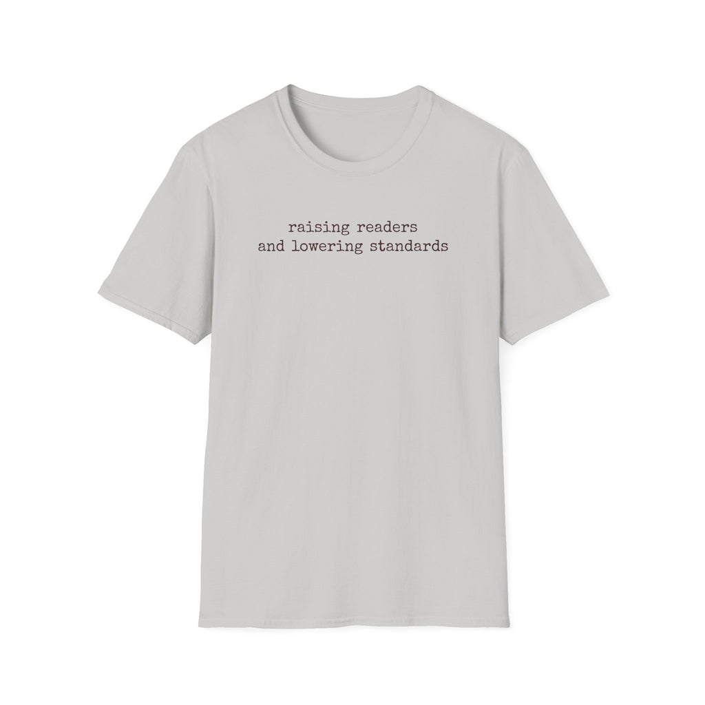 Readers and Standards T-Shirt