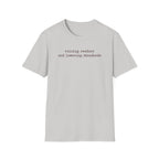 Readers and Standards T-Shirt