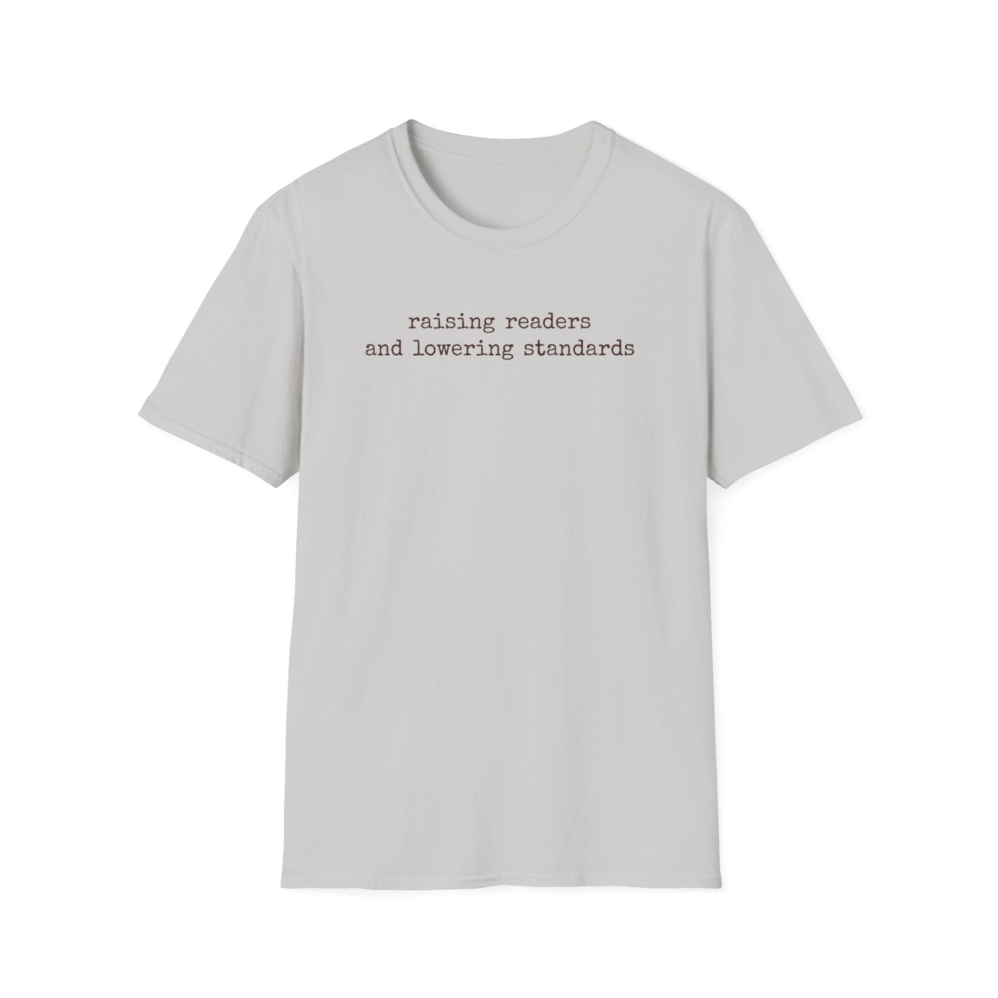 Readers and Standards T-Shirt