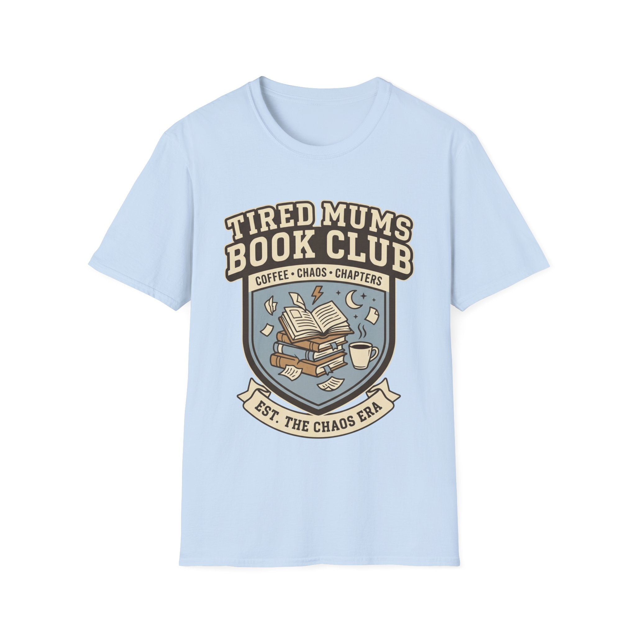 The Chaos Era T-Shirt
