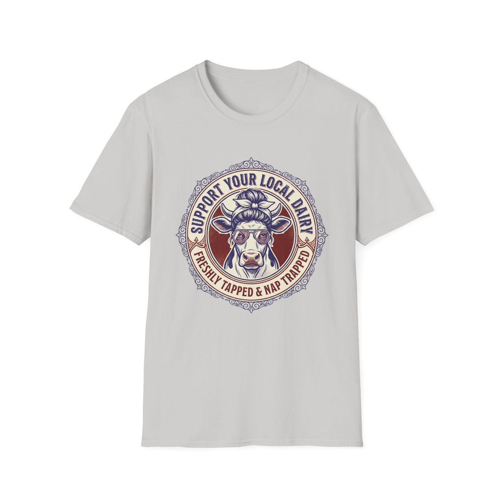 Local Dairy T-Shirt