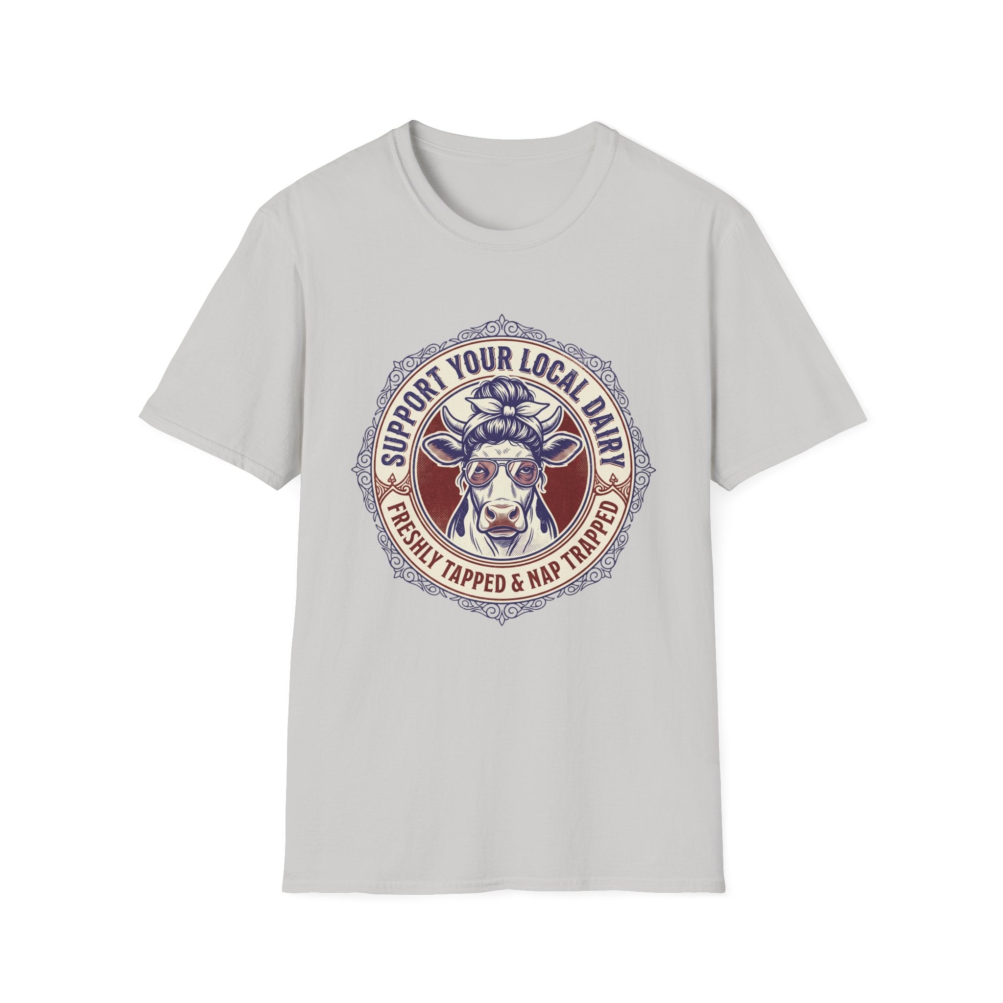 Local Dairy T-Shirt