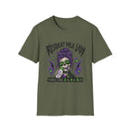 Resident Milk Lady T-Shirt
