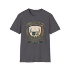 Tired Mums Reading Club T-Shirt