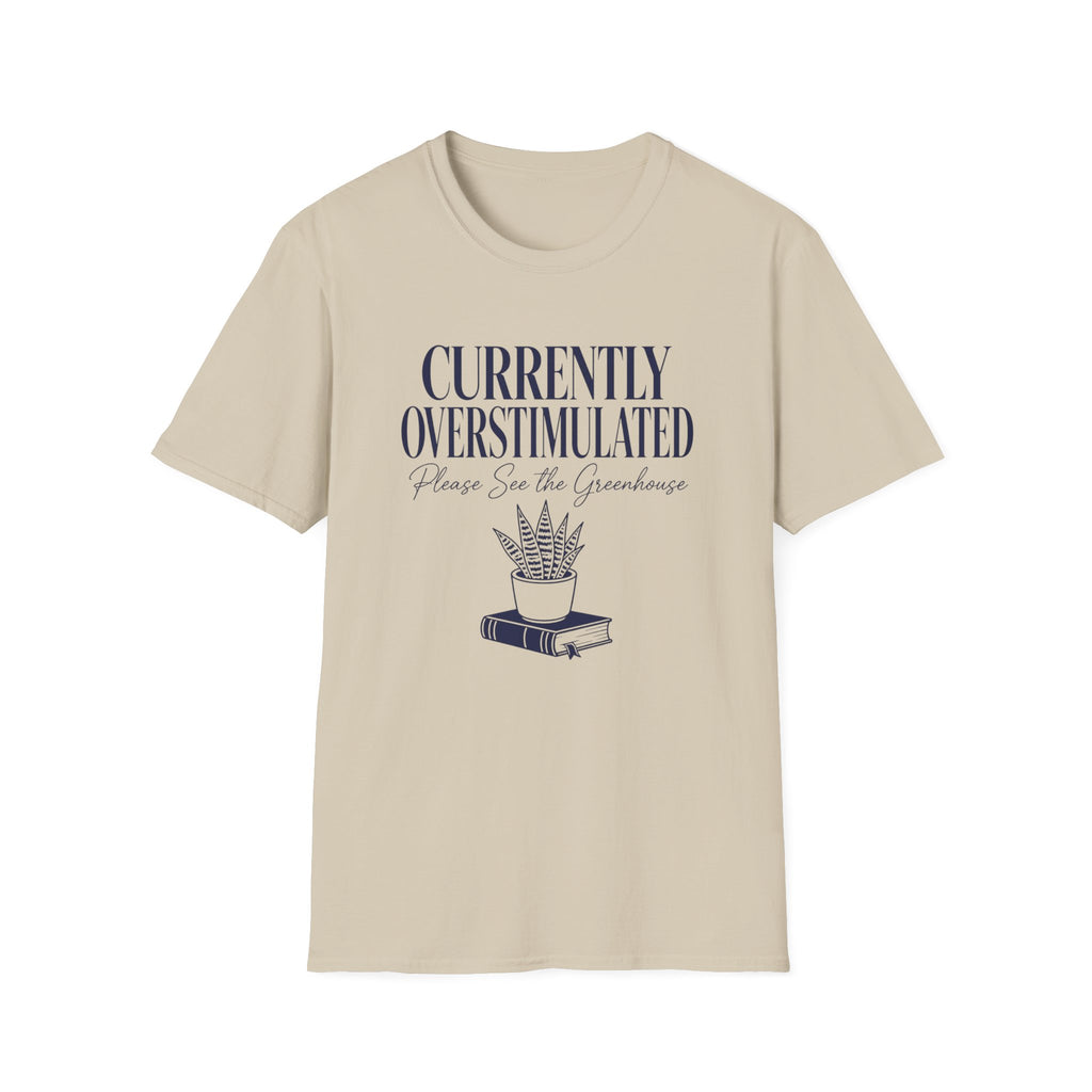 See The Greenhouse T-Shirt