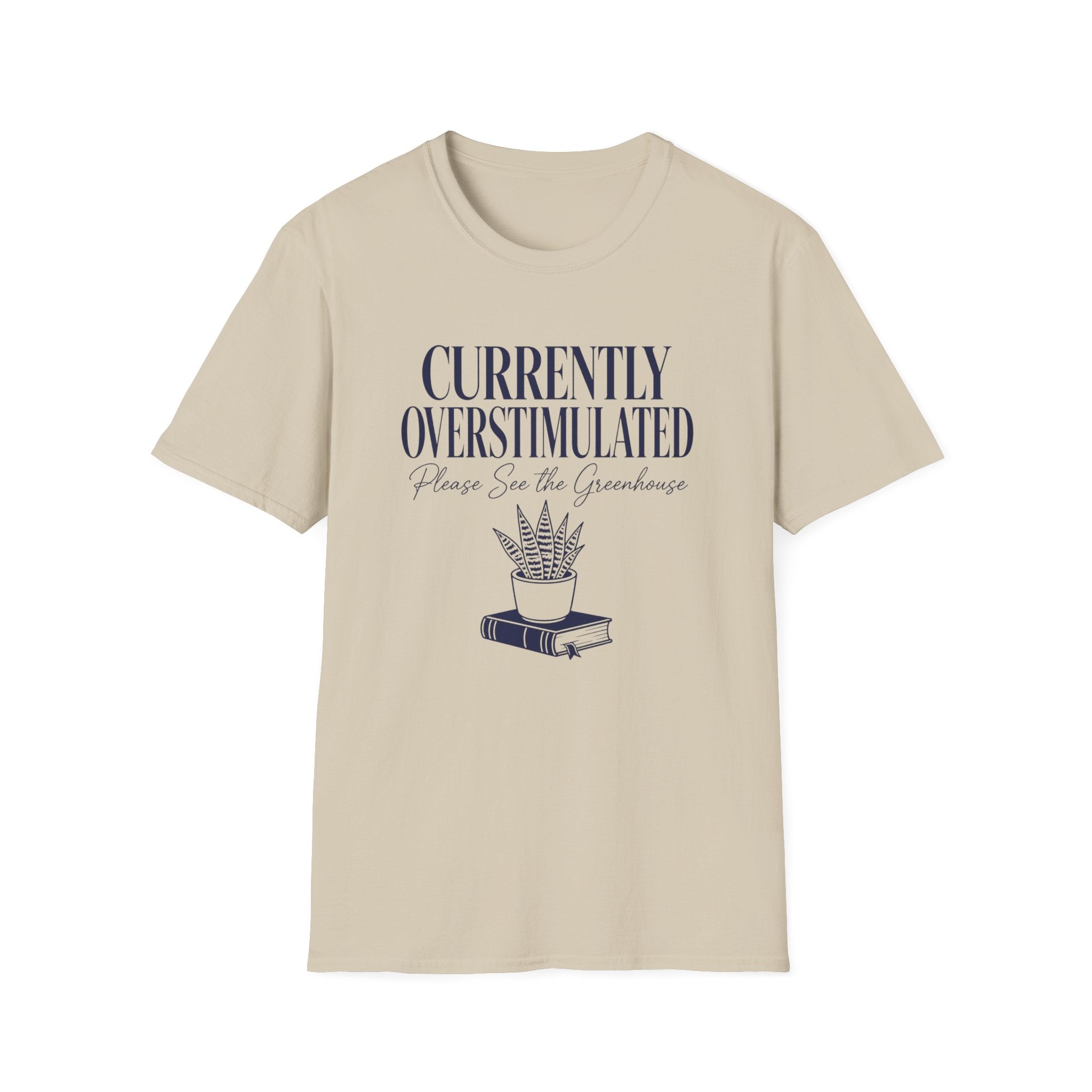 See The Greenhouse T-Shirt