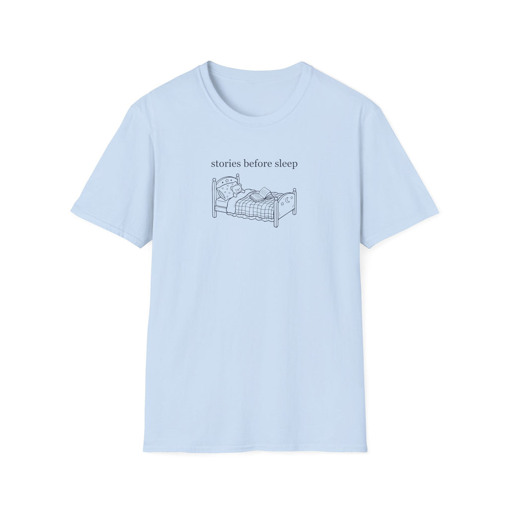 Stories Before Sleep T-Shirt