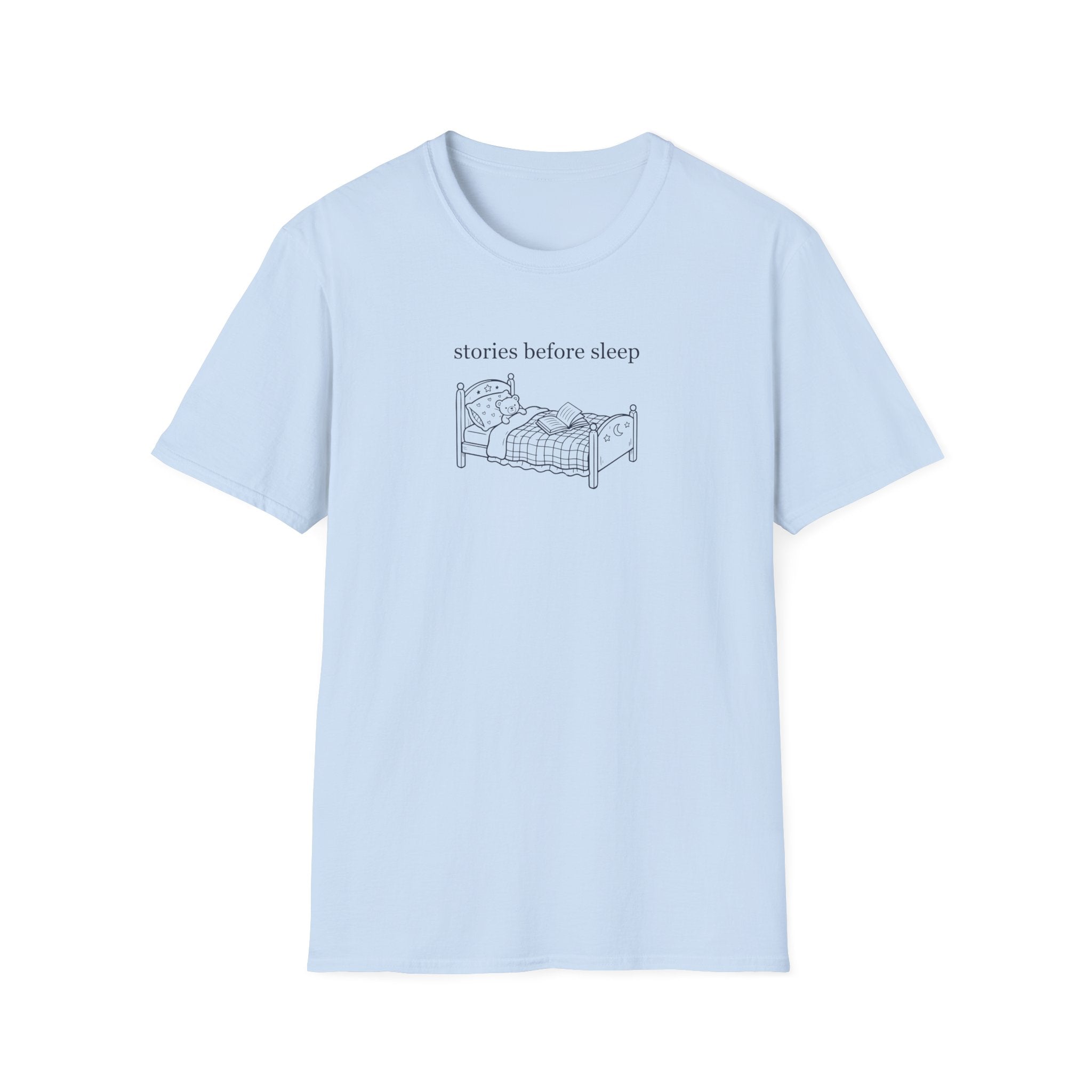 Stories Before Sleep T-Shirt