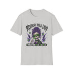 Resident Milk Lady T-Shirt