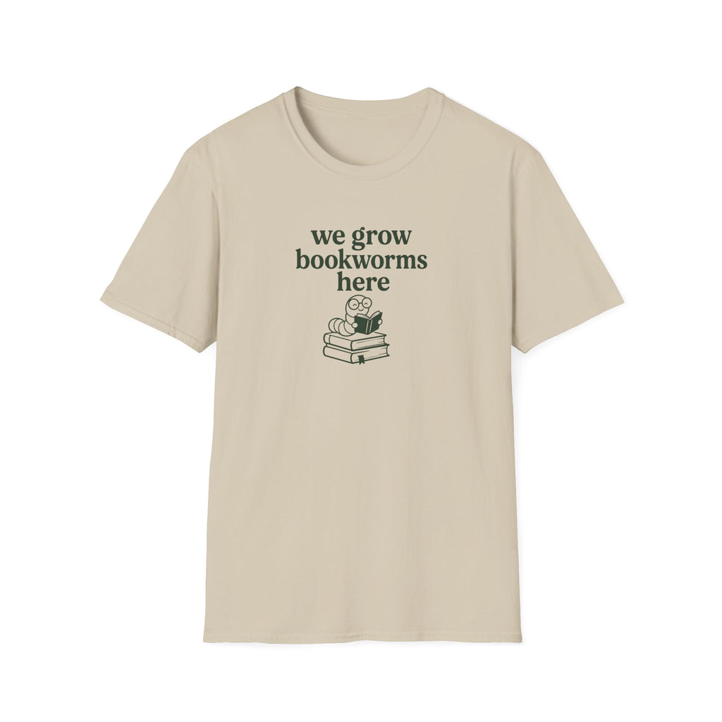 Bookworms T-Shirt