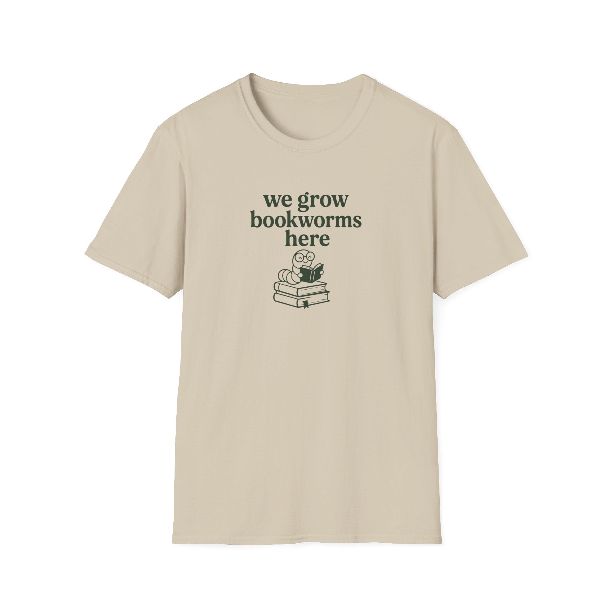 Bookworms T-Shirt