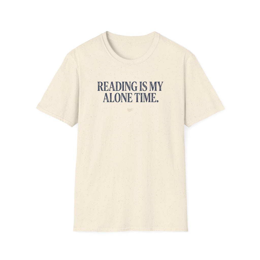 My Alone Time T-Shirt