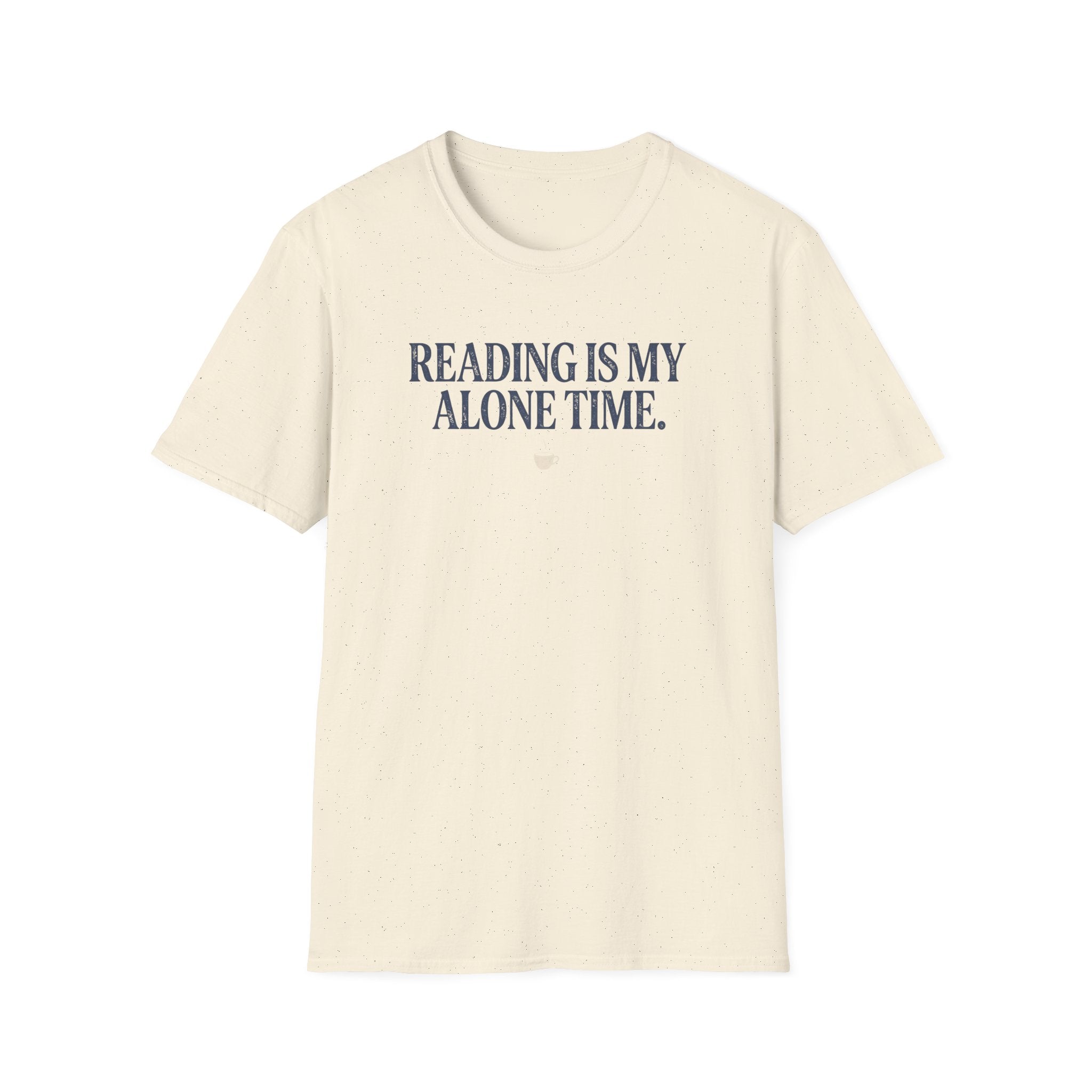 My Alone Time T-Shirt