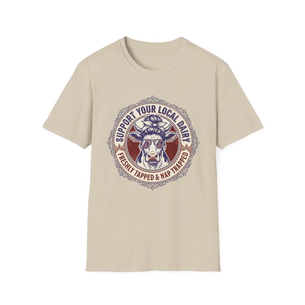 Local Dairy T-Shirt