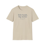 Little Hands T-Shirt