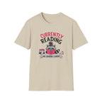 Reading and Ignoring Laundry T-Shirt