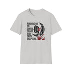 Spicy Chapter Chaos T-Shirt