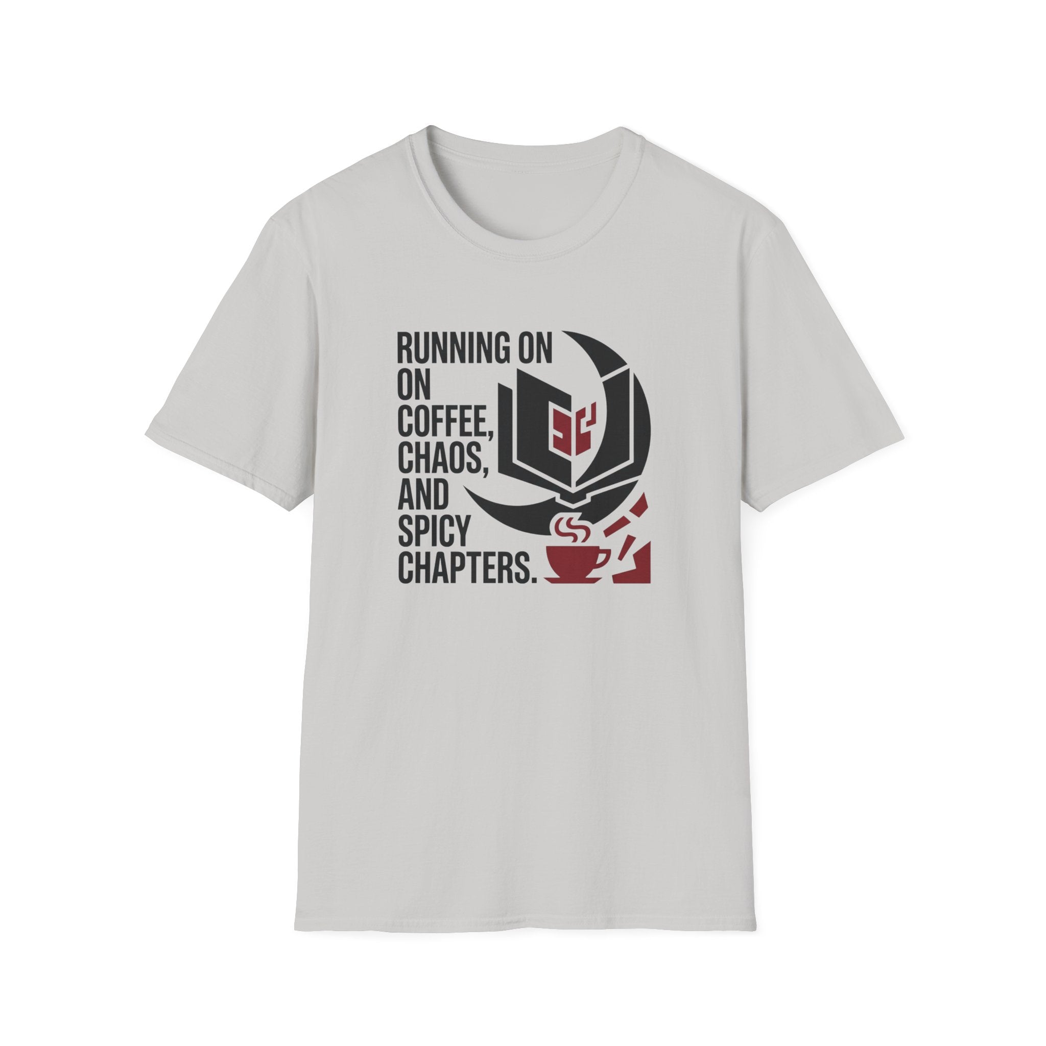 Spicy Chapter Chaos T-Shirt