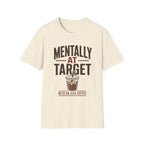 Mentally At Target T-Shirt